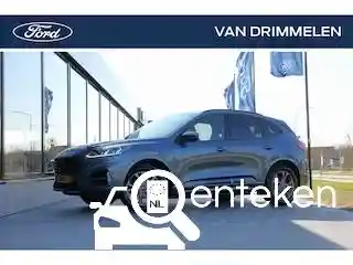 Ford Kuga 2.5 Plugin-Hybrid 2024