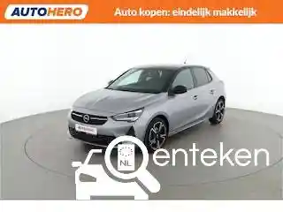 Opel Corsa 1.2 DI Turbo 2019
