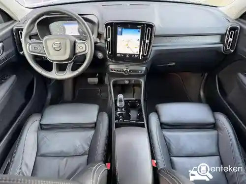 Volvo XC40 Recharge Plug-in Hybrid T4 2022