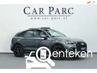 Audi Q5 50 TFSI e 2021