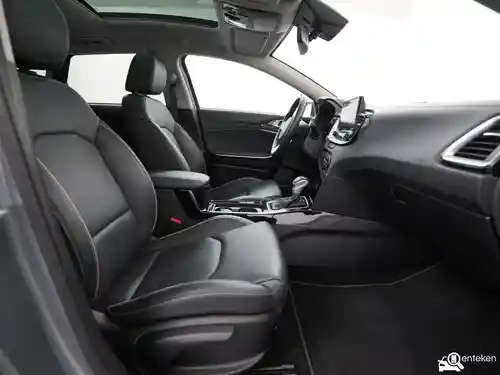 KIA Ceed Sportswagon 1.6 GDI Plug-in Hybrid 2022