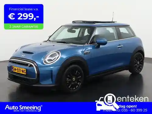 MINI  Cooper SE 2023