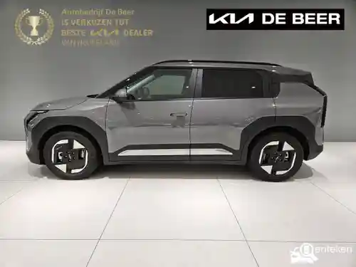 KIA EV3 (58,3 kWh) 2026