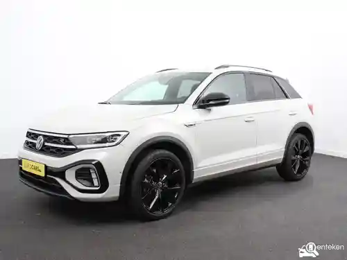 VW T-Roc 1.5 TSI OPF 2025