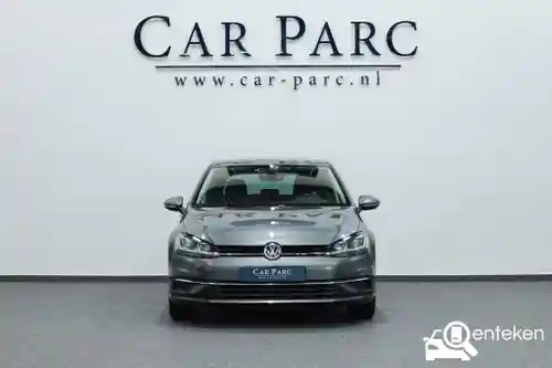 VW Golf Variant 1.4 TSI BMT 2017