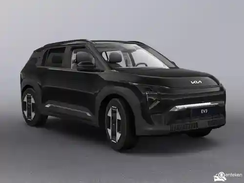 KIA (58,3 kWh) 2026