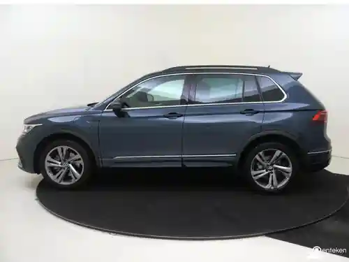 VW Tiguan 1.4 eHybrid OPF 2023