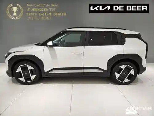KIA EV3 (58,3 kWh) 2026