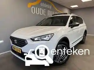 SEAT Tarraco 1.4 e-HYBRID 2022