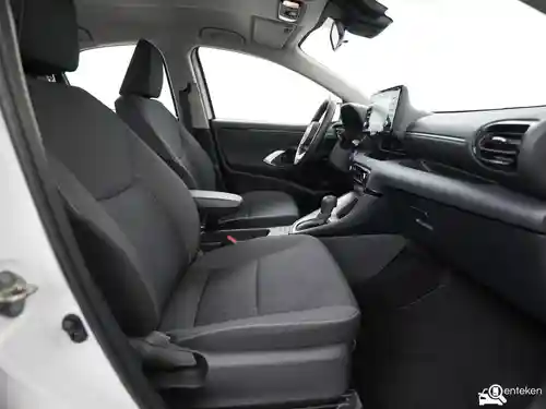 Toyota Yaris 1.5 Hybrid 116 2022