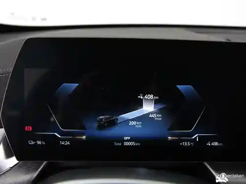 BMW iX1 xDrive30 2026