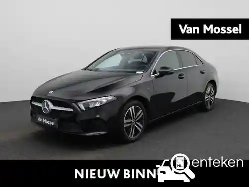 Mercedes-Benz A 250 e  2021