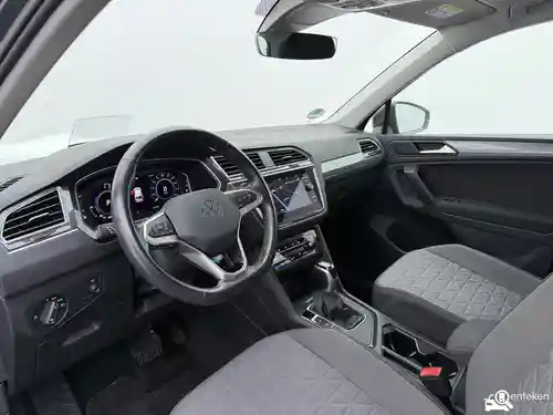 VW Tiguan 1.4 eHybrid OPF 2022