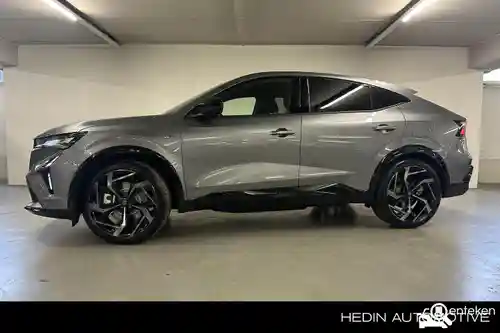 Renault Rafale E-Tech Plug-in Hybrid 300 2026