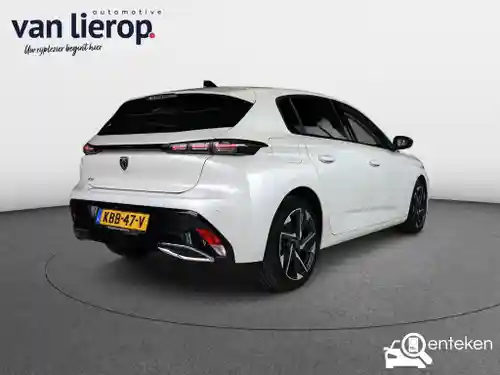 Peugeot 308 1.2 PureTech 130 2023