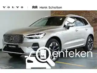 Volvo XC60 Plug-in Hybrid T6 2026