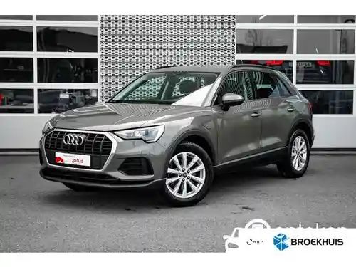 Audi Q3 Sportback 45 TFSI e 2022