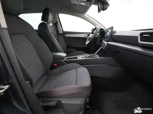 SEAT Leon 1.4 e-HYBRID 2021