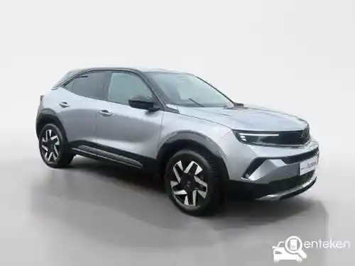 Opel Mokka 1.2 DI Turbo 2025