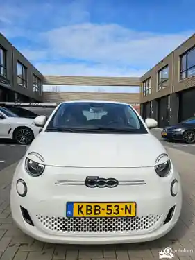 Fiat 500e 23,8 kWh 2022
