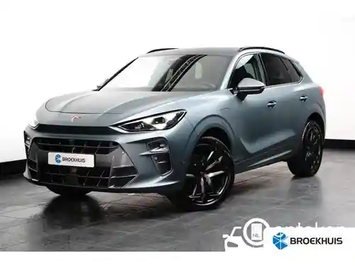 CUPRA Terramar 1.5 e-HYBRID 2025