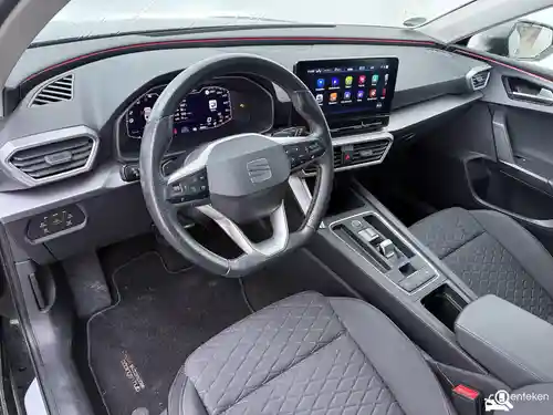 SEAT Leon Sportstourer 1.4 e-HYBRID 2022