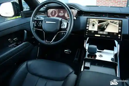 Land Rover Range Rover Sport P440e 2024