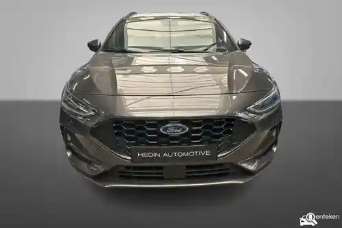 Ford Focus Turnier 1.0 EcoBoost Hybrid 2025