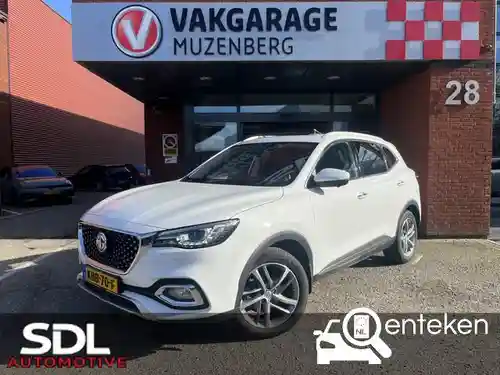 MG EHS 1.5T GDI Plug-in-Hybrid 2022