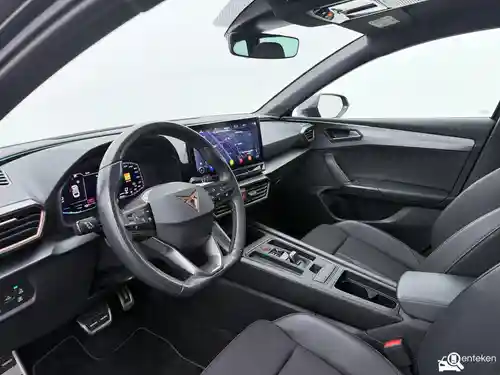 CUPRA Leon Sportstourer VZ 1.4 e-HYBRID 2022