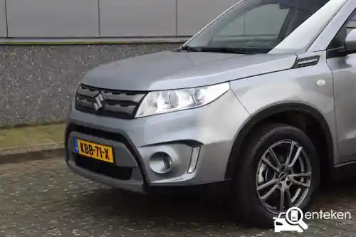Suzuki Vitara 1.6 2017