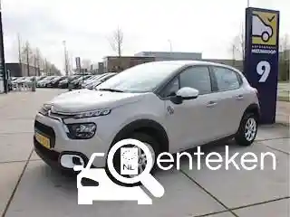 Citroen C3 PureTech 83 2023