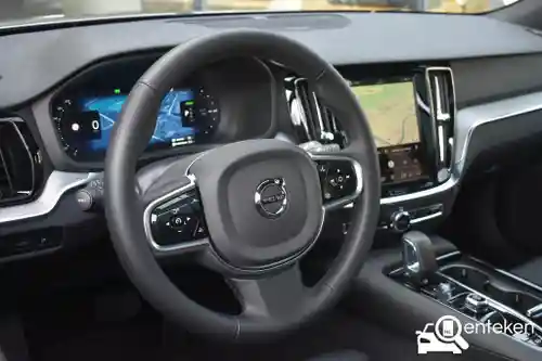 Volvo V60 T6 2026