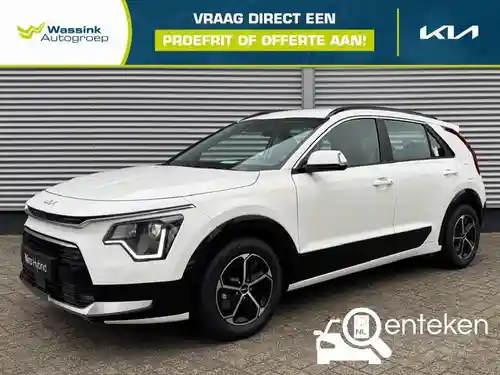 KIA Niro 1.6 GDI Hybrid 2026