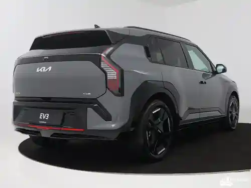 KIA EV3 (58,3 kWh) 2026
