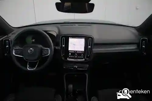 Volvo EX40 Single Motor Extended Range 2026