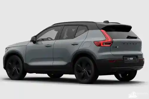 Volvo EX40 Single Motor Extended Range 2026