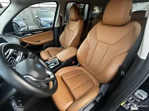 BMW X3 xDrive30e 2022