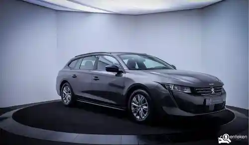 Peugeot 508 SW 1.2 PureTech 130 2022