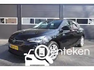 Opel Corsa 1.2 DI Turbo 2023