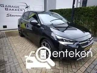 Opel Corsa 1.2 2021