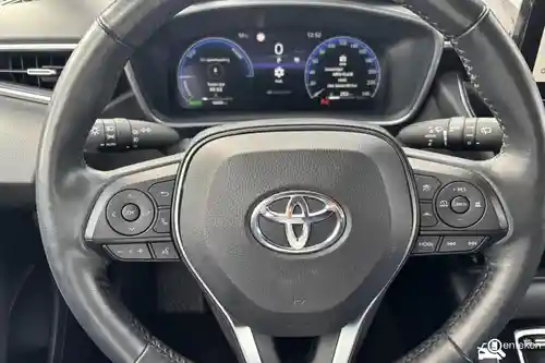 Toyota Corolla Touring Sports 1.8 Hybrid 2025