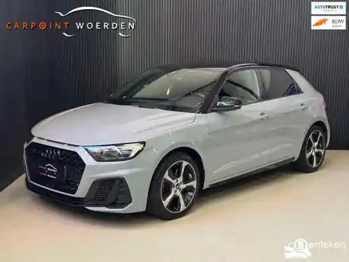 Audi A1 Sportback 40 TFSI 2022