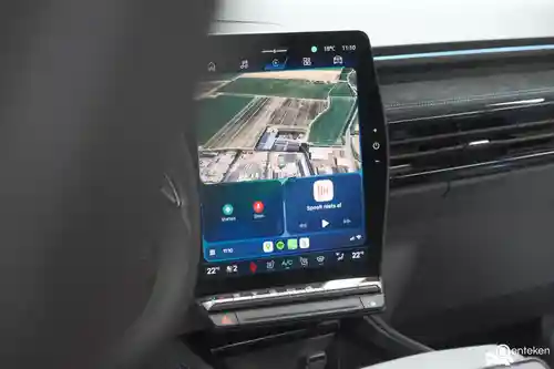 Renault Austral E-Tech Full Hybrid 200 2025