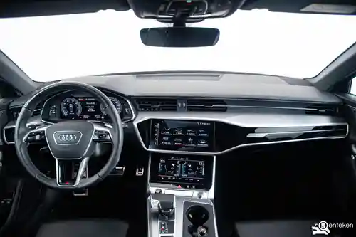 Audi A6 Avant 55 TFSI e 2022