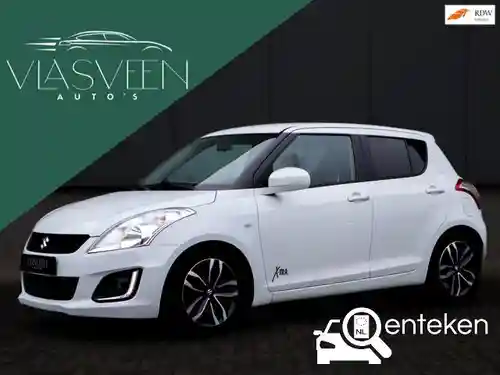 Suzuki Swift 1.2 2015