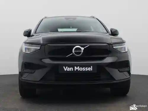 Volvo XC40 Recharge Pure Electric Single Motor 2022