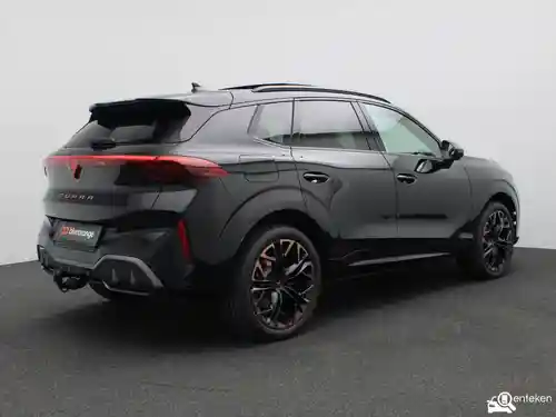 CUPRA Terramar 1.5 e-HYBRID 2026