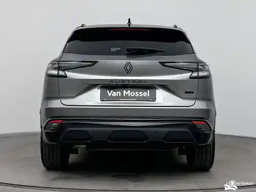 Renault Austral E-Tech Full Hybrid 200 2025