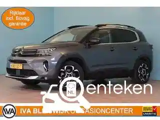 Citroen C5 Aircross Plug-In-Hybrid 225  2023